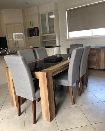 Central Executive 3Br Townhouse 50M To Dean Street Albury Esterno foto