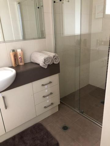 Central Executive 3Br Townhouse 50M To Dean Street Albury Esterno foto