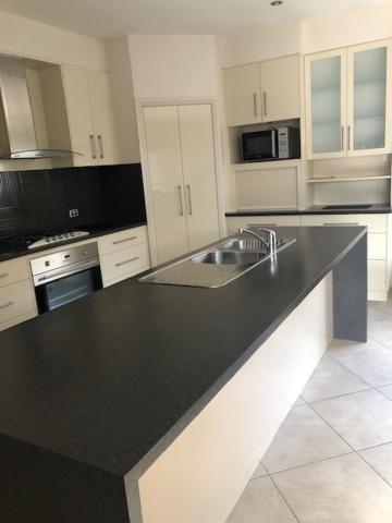 Central Executive 3Br Townhouse 50M To Dean Street Albury Esterno foto