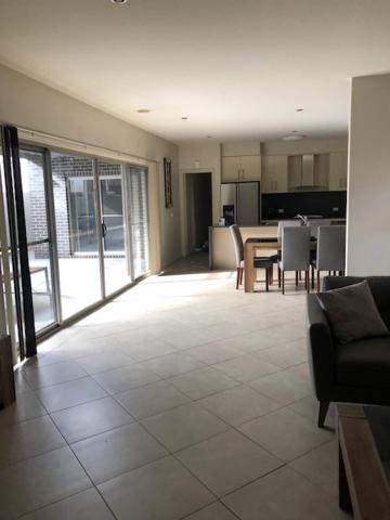 Central Executive 3Br Townhouse 50M To Dean Street Albury Esterno foto